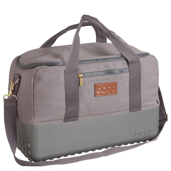 Bogg Bag Weekender in color: Fogg - Picture 1 of 5